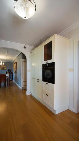 Casa independiente en calle La Guatla, 13