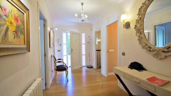 Casa independiente en calle La Guatla, 13