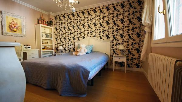 Casa independiente en calle La Guatla, 13