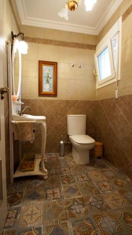 Casa independiente en calle La Guatla, 13