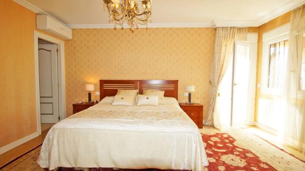 Casa independiente en calle La Guatla, 13