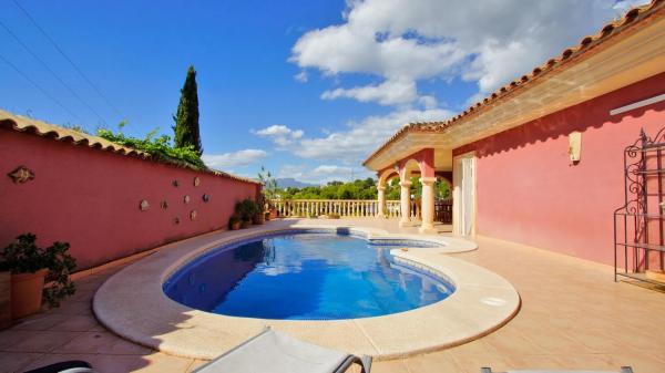 Casa independiente en calle La Guatla, 13
