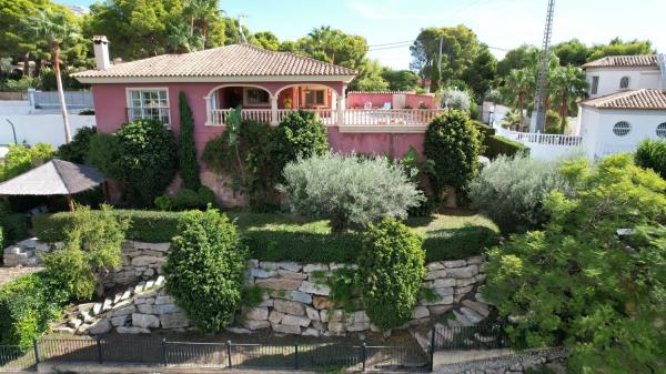 Casa independiente en calle La Guatla, 13