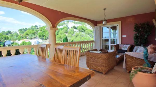 Casa independiente en calle La Guatla, 13