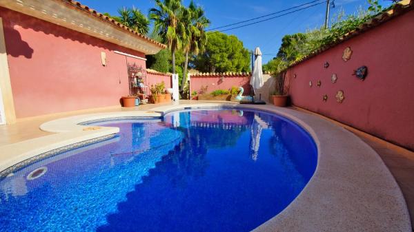 Casa independiente en calle La Guatla, 13
