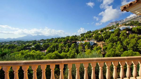 Casa independiente en calle La Guatla, 13