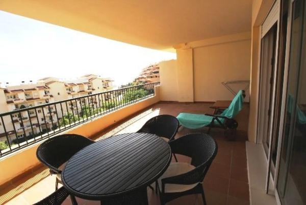 Piso en Zona de Mascarat