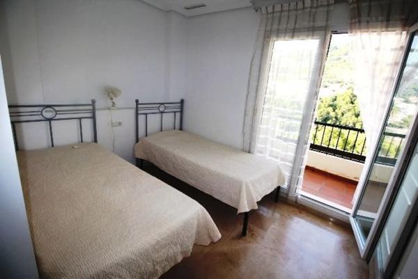 Piso en Zona de Mascarat