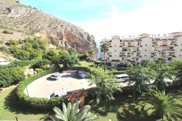 Piso en Zona de Mascarat