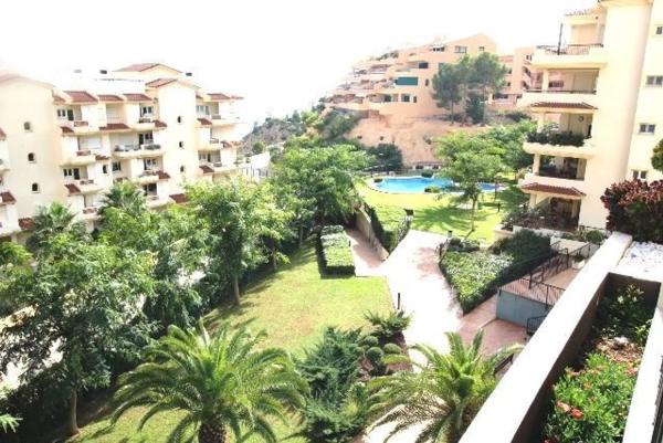 Piso en Zona de Mascarat