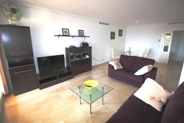 Piso en Zona de Mascarat