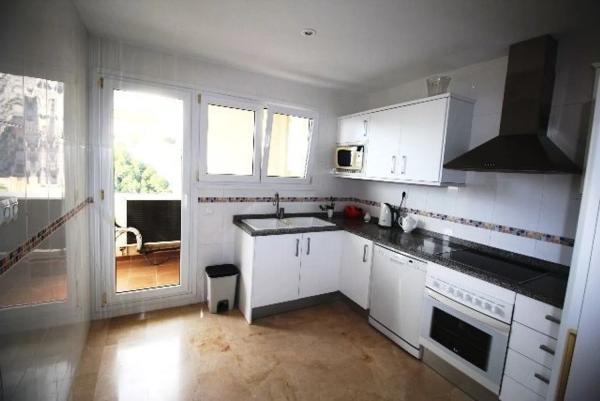 Piso en Zona de Mascarat