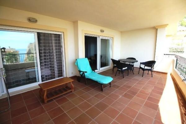 Piso en Zona de Mascarat