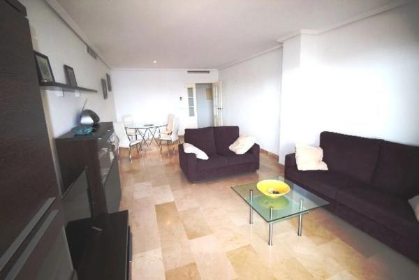 Piso en Zona de Mascarat