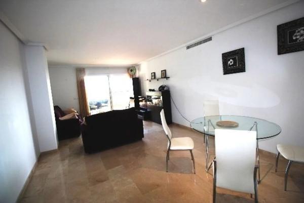 Piso en Zona de Mascarat