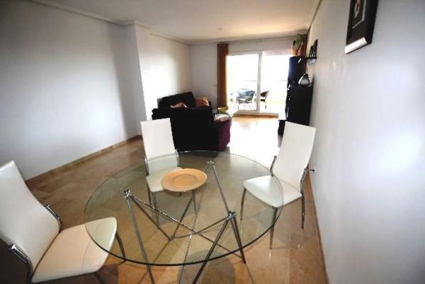 Piso en Zona de Mascarat