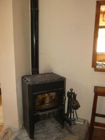 Chalet en Zona de Mascarat