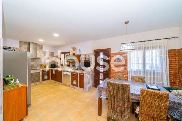 Chalet en Partida Alcocons