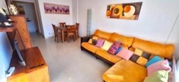 Piso en avenida Rosa de los Vientos