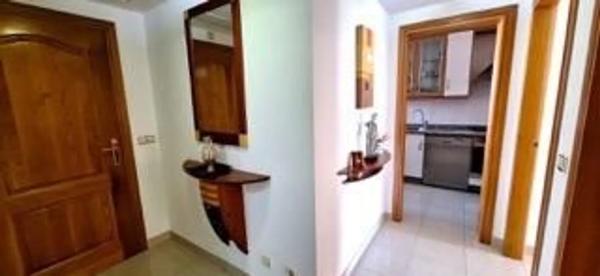 Piso en avenida Rosa de los Vientos