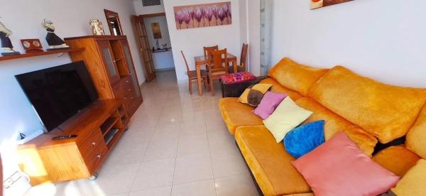 Piso en avenida Rosa de los Vientos