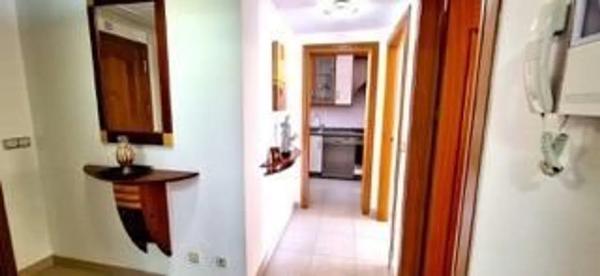 Piso en avenida Rosa de los Vientos