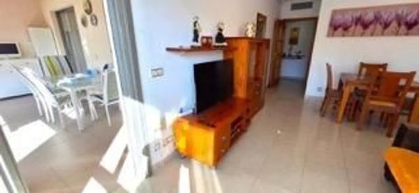 Piso en avenida Rosa de los Vientos