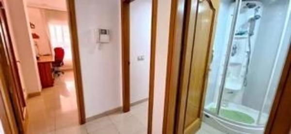 Piso en avenida Rosa de los Vientos