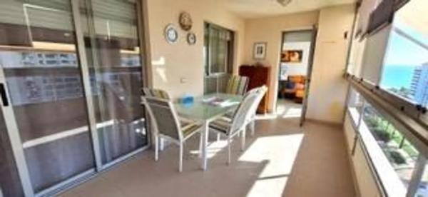 Piso en avenida Rosa de los Vientos