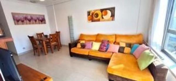 Piso en avenida Rosa de los Vientos