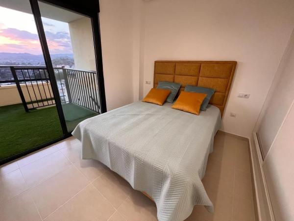 Piso en Poble Nou - Montiboli