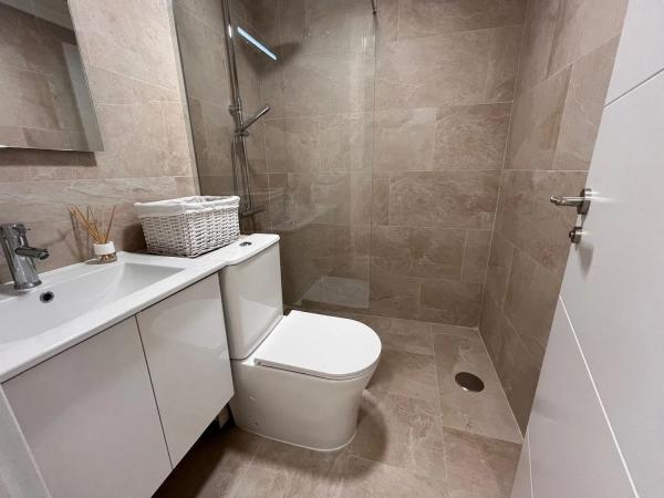 Piso en Poble Nou - Montiboli