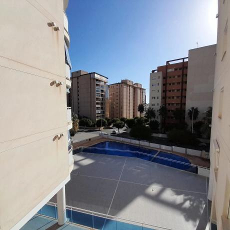 Piso en Barrio Cala Alta - Veramar