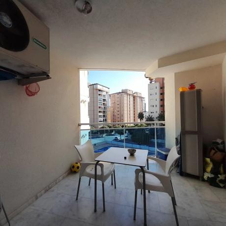 Piso en Barrio Cala Alta - Veramar