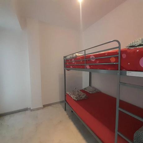 Piso en Barrio Cala Alta - Veramar