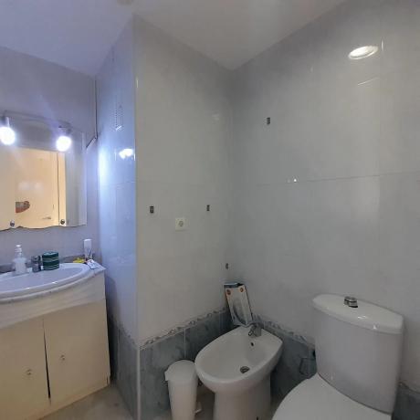 Piso en Barrio Cala Alta - Veramar