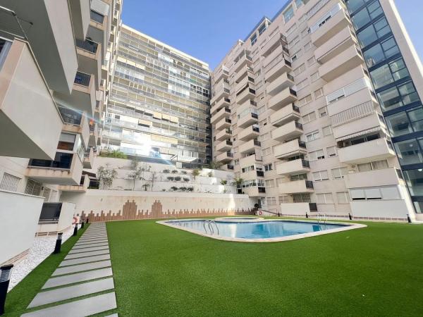 Piso en Barrio Alitana - Casablanca