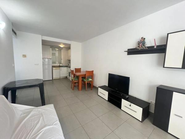 Piso en Barrio Alitana - Casablanca