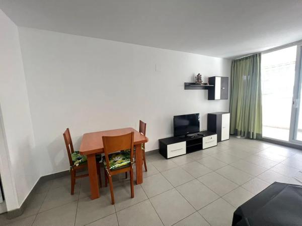 Piso en Barrio Alitana - Casablanca