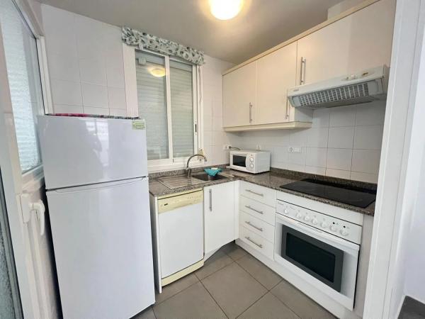 Piso en Barrio Alitana - Casablanca