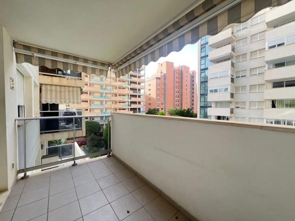 Piso en Barrio Alitana - Casablanca