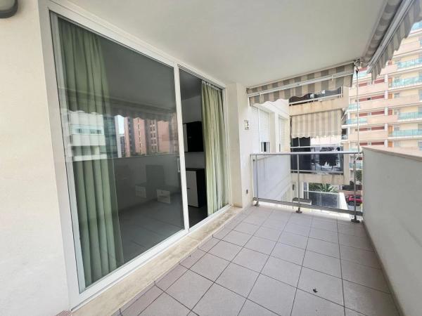 Piso en Barrio Alitana - Casablanca
