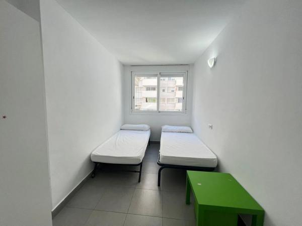 Piso en Barrio Alitana - Casablanca
