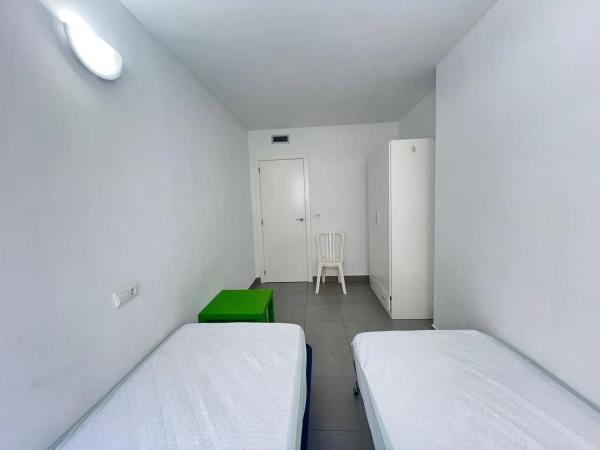 Piso en Barrio Alitana - Casablanca