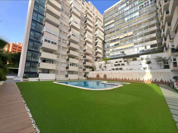Piso en Barrio Alitana - Casablanca
