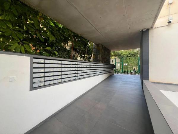 Piso en Barrio Alitana - Casablanca