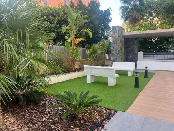 Piso en Barrio Alitana - Casablanca