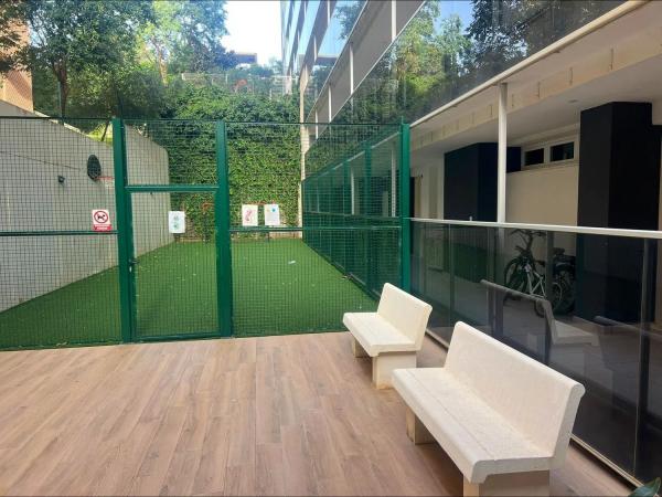 Piso en Barrio Alitana - Casablanca
