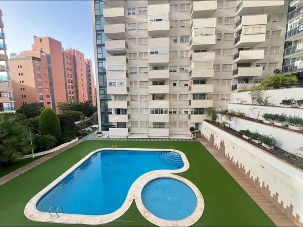 Piso en Barrio Alitana - Casablanca