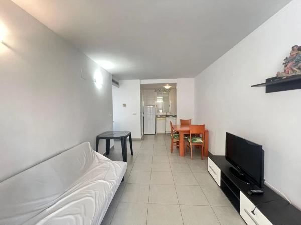 Piso en Barrio Alitana - Casablanca